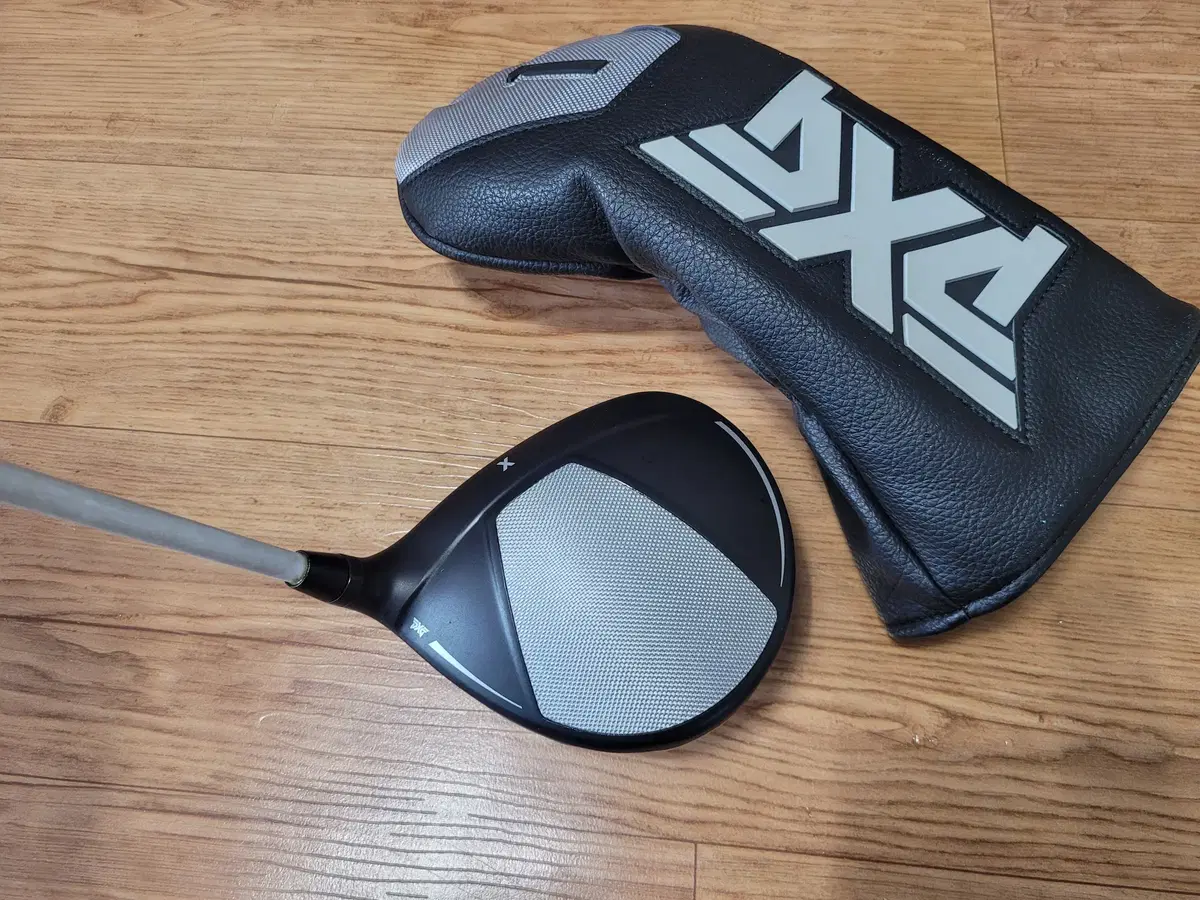 PXG Driver ShaftJia 4S