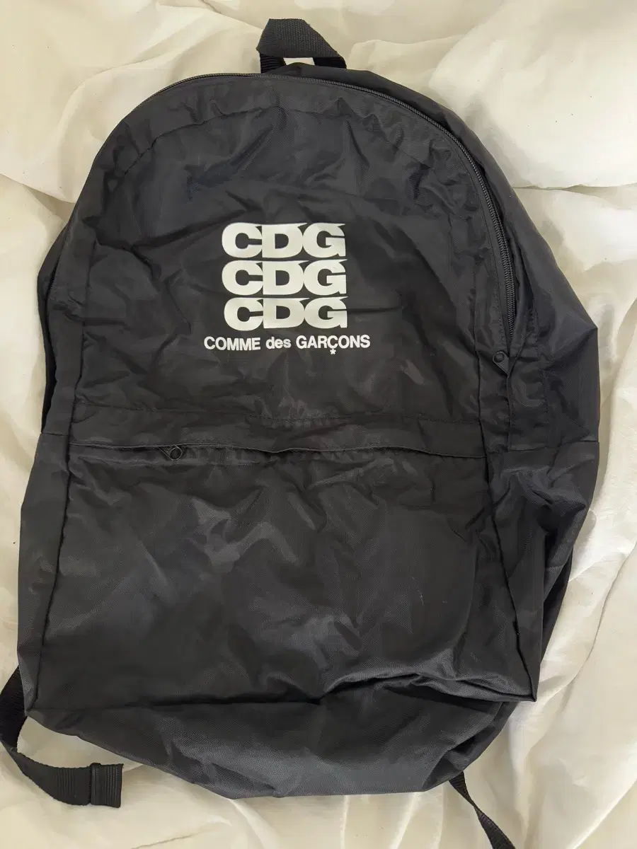 CDG 꼼데가르송 백팩