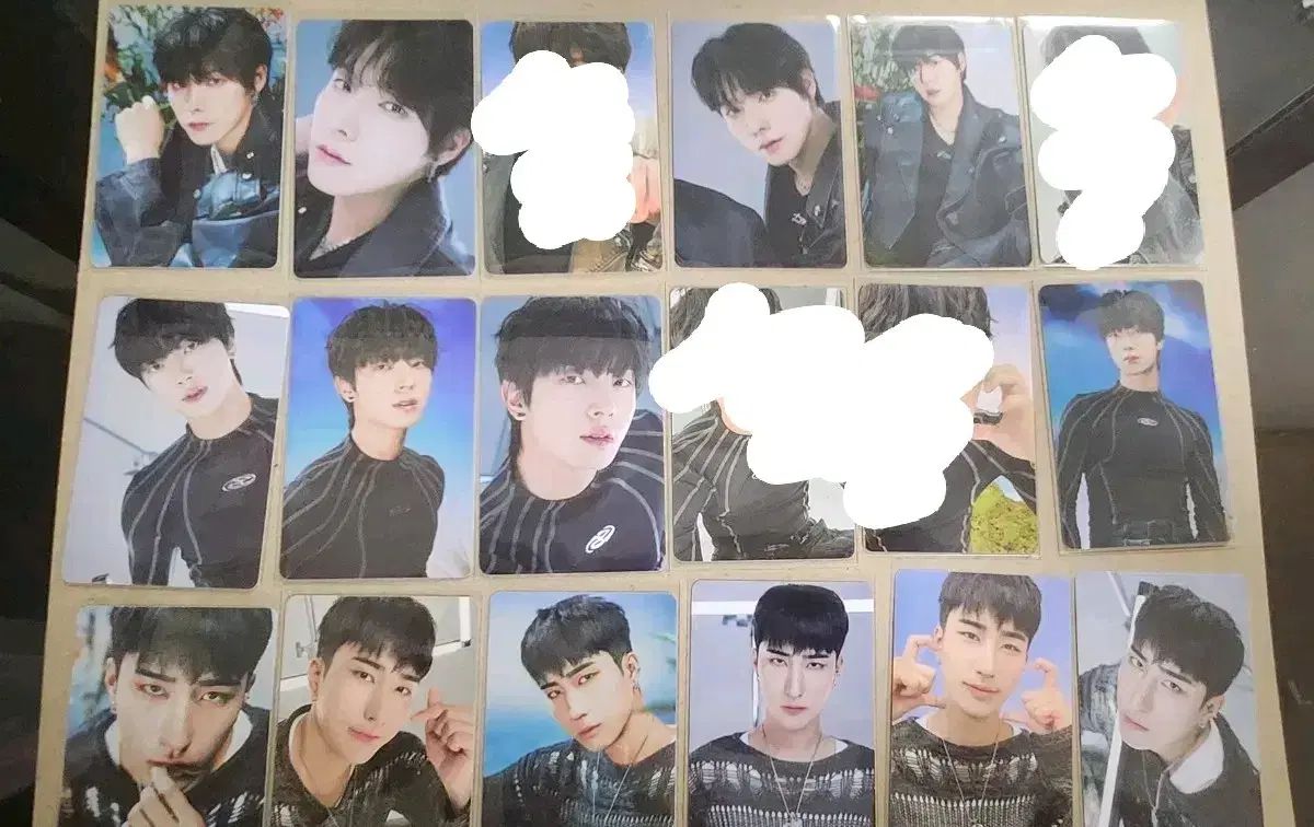 (Can be transferred individually) onewe tc WTS