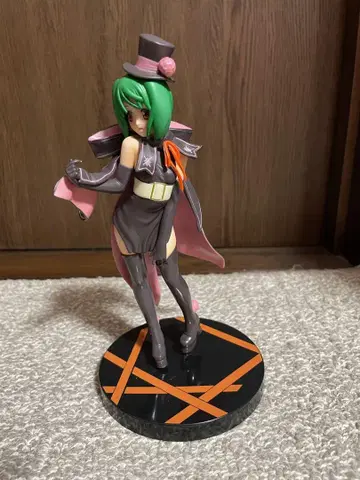 매크로스 F 이츠와리노우타히메 란카