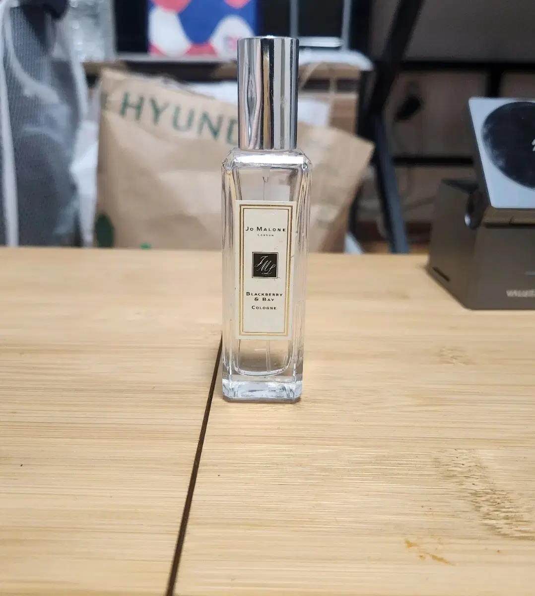 정품 조말론 블랙베리앤베이 30ml