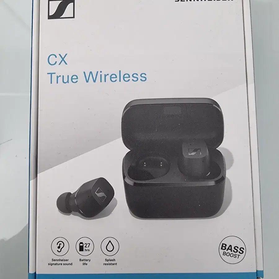 cx True Wireless