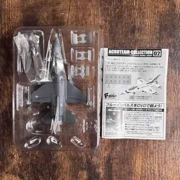 아크로팀 컬렉션 F-16C 파이팅 팔콘 에프토이즈
