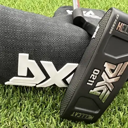 PXG PXG 0211 핼캣 HELLCAT 퍼터 국내 34인치