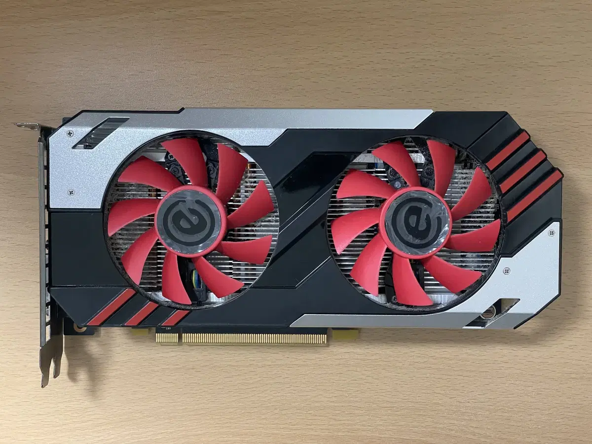 이엠텍 GTX1060 OC D5 3GB