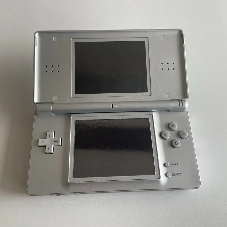 닌텐도 ds lite +정품 충전기