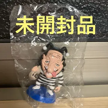 원피스 애니 캐릭터 히어로즈 바스코 샷