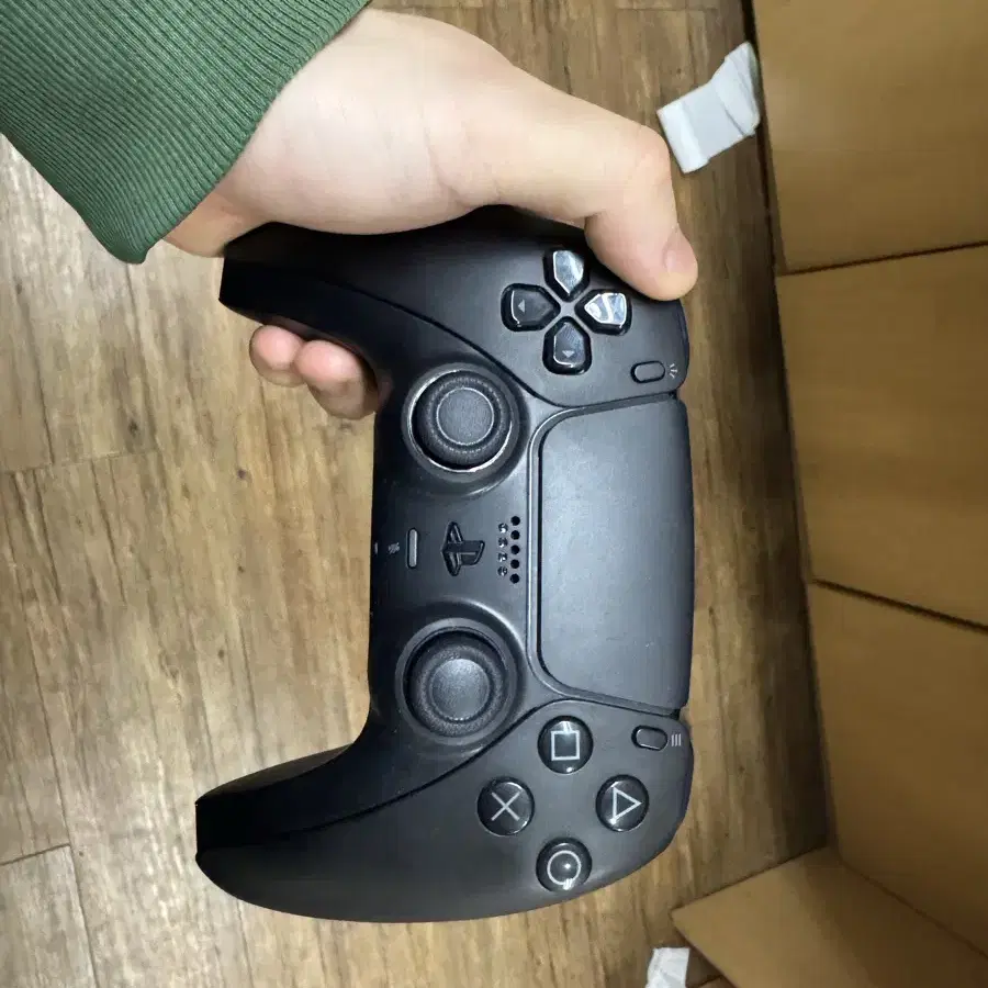 Ps5 디스크에디션 및 장비들 판매합니다