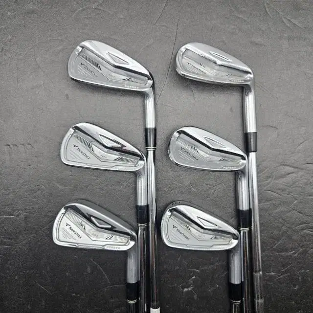 투어스테이지 X-BLADE 707 FORGED 남성골프채 5~P N...