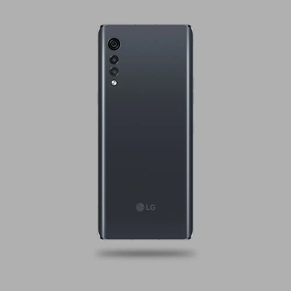 [S급] LG 밸벳 128GB 오로라 그레이