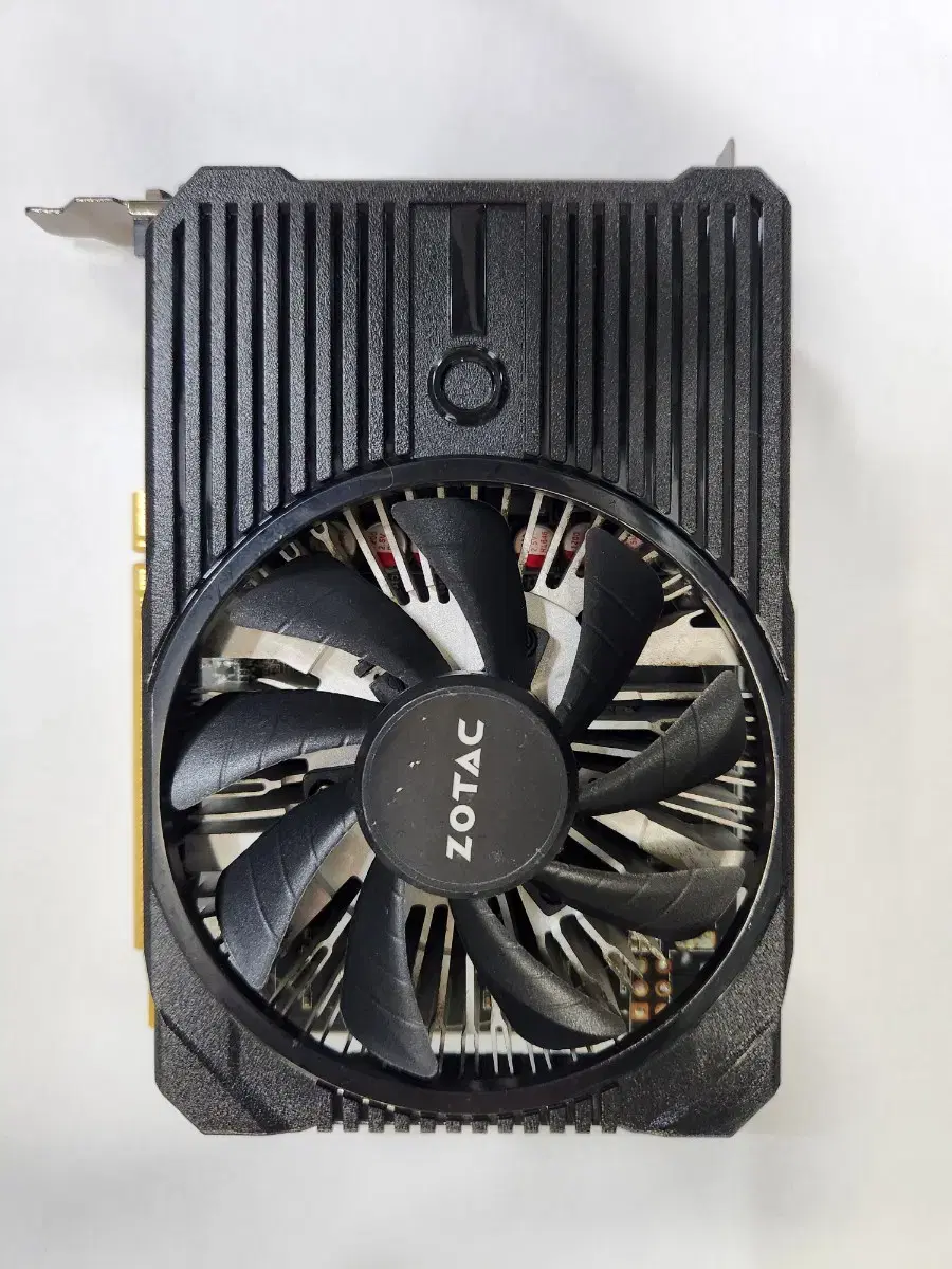 조택 1050 ti 4g 판배합니다