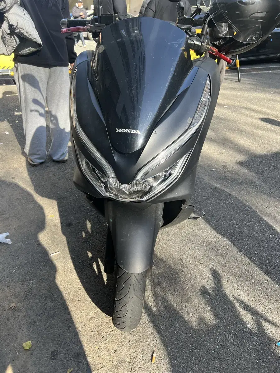 pcx125