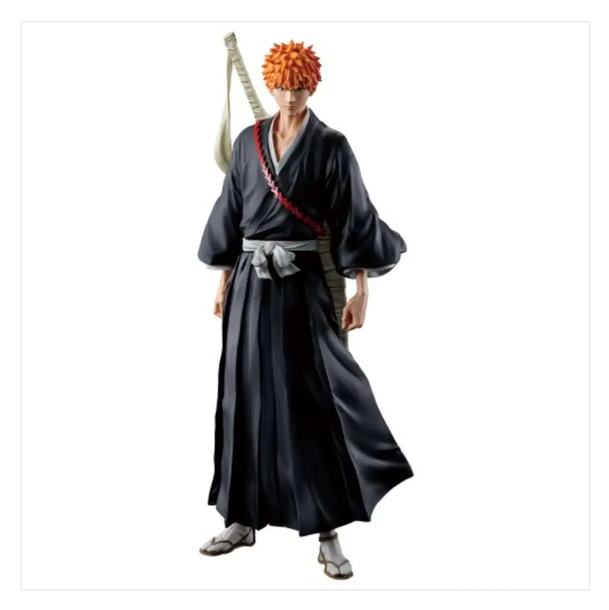 Bleach Stirring Souls Vol. 1 Reaper Ichigo Kurosaki