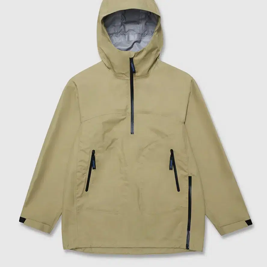 urbanic30 gorp windbreaker 고프 윈드브레이커