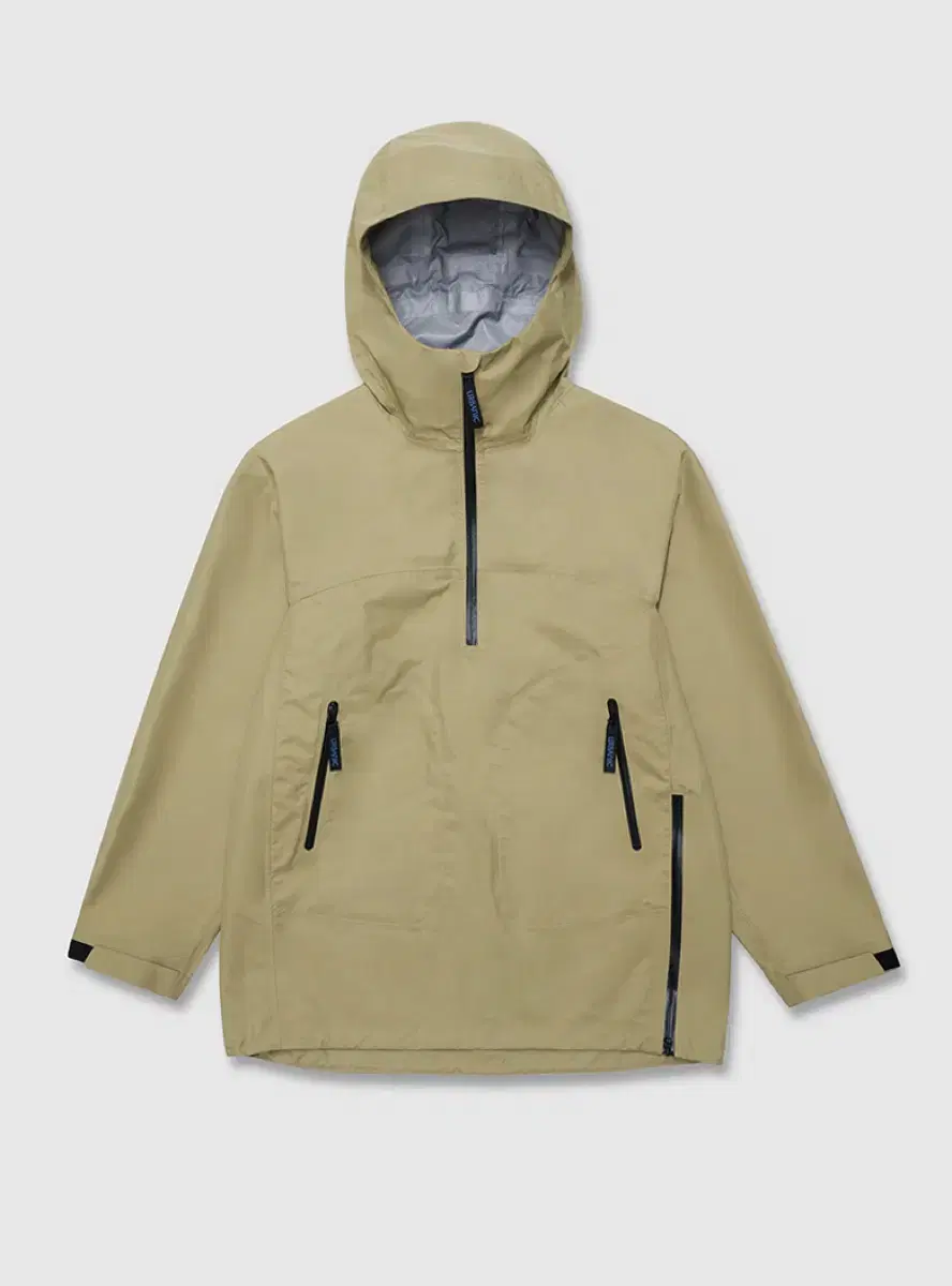 urbanic30 gorp windbreaker 고프 윈드브레이커