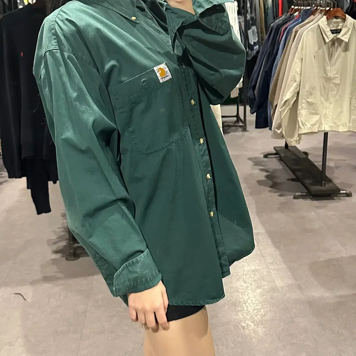 (208) Polo Ralph Lauren 폴로 랄프로렌 셔츠