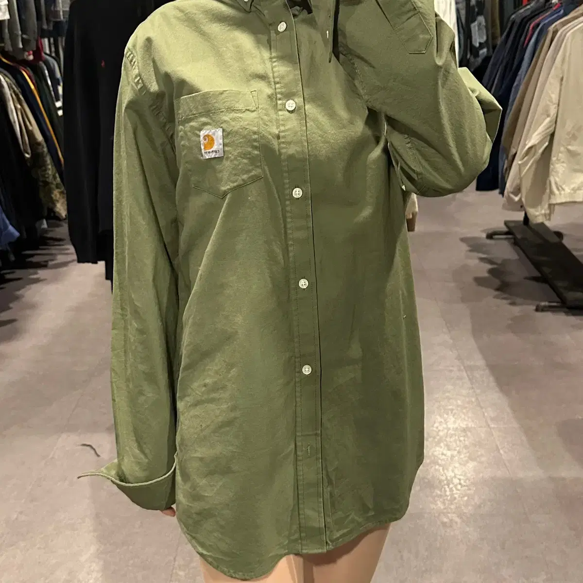 (211) Polo Ralph Lauren 폴로 랄프로렌 셔츠