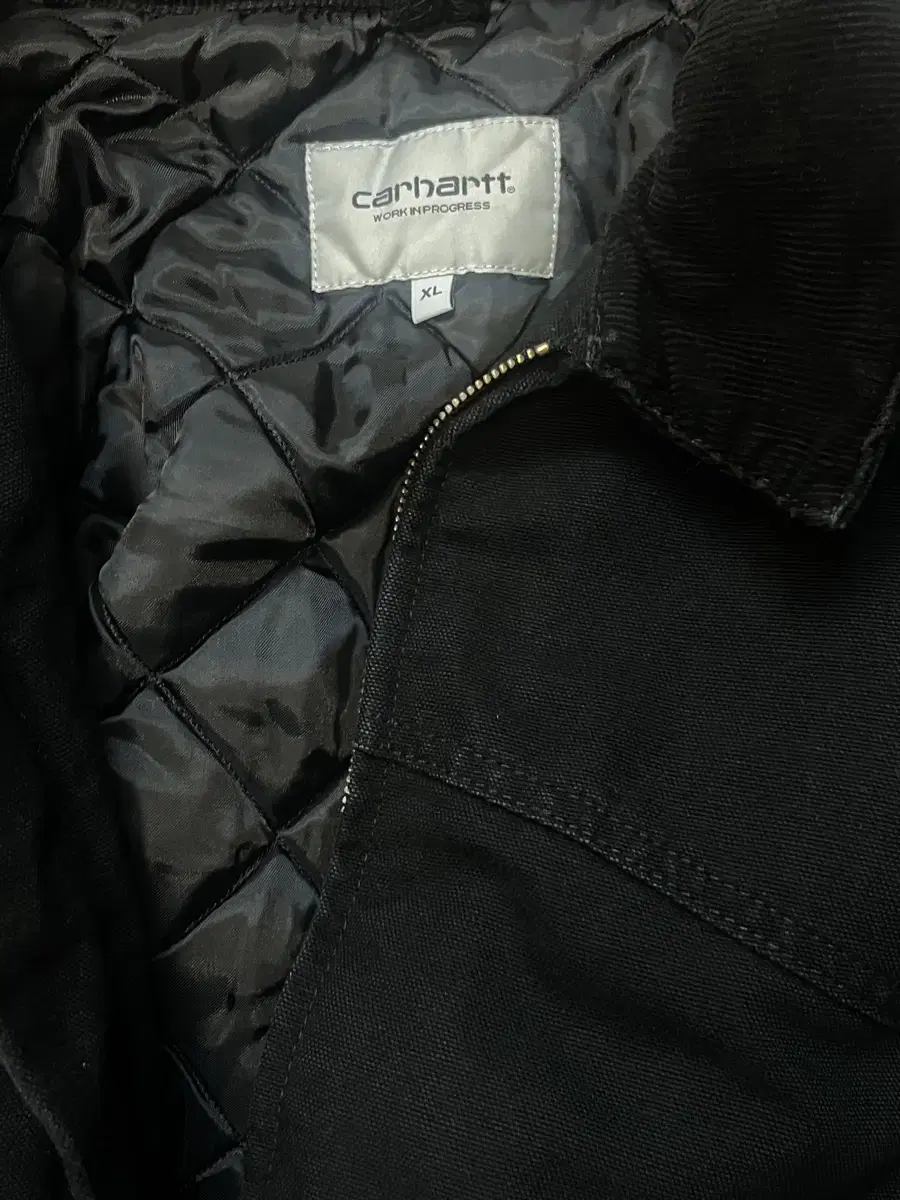 칼하트 산타페 (OG SANTA FE JACKET)