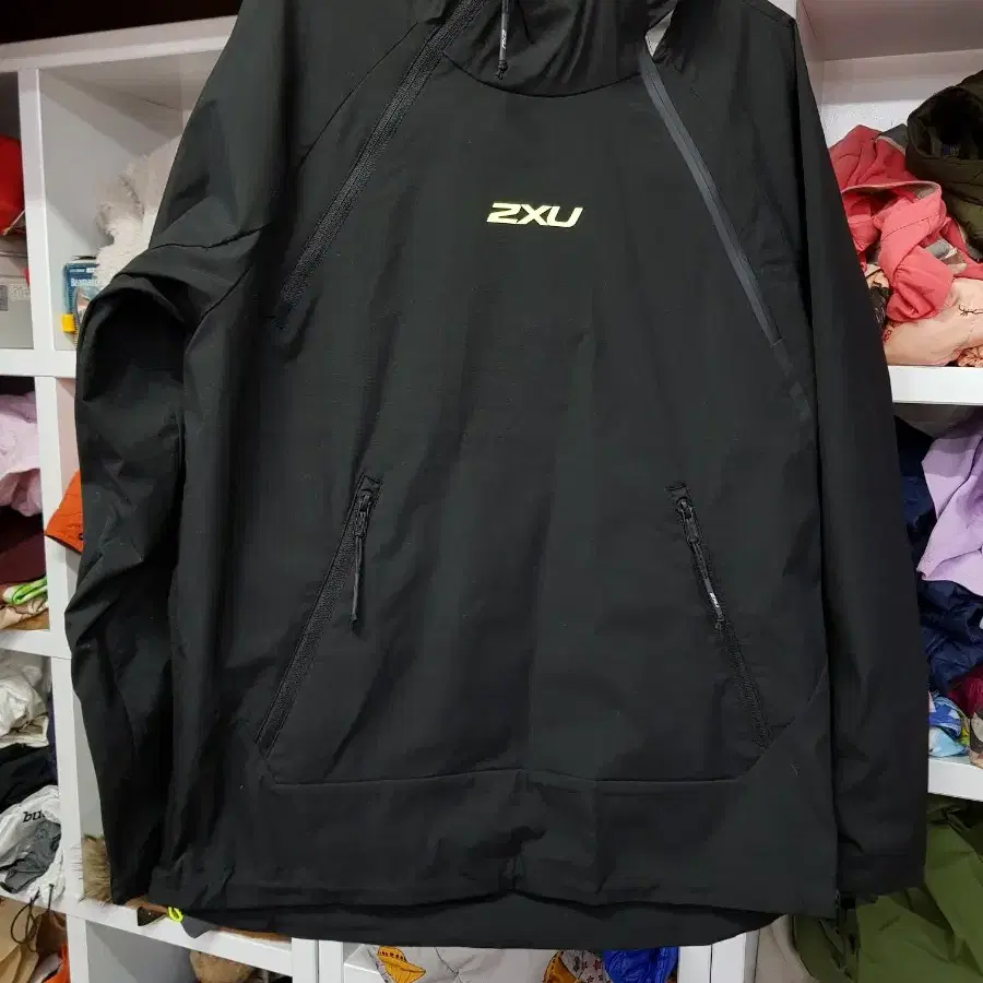 2XU 아노락티 M