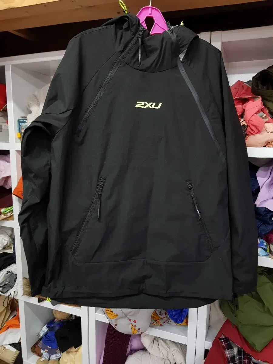 2XU 아노락티 M