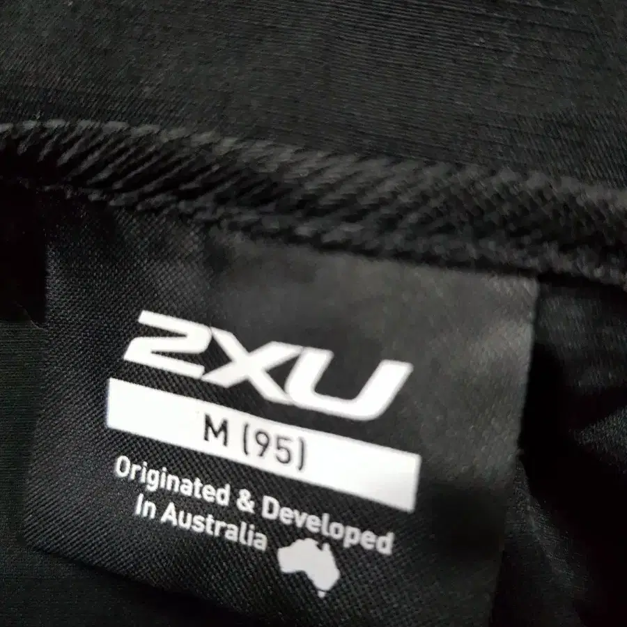 2XU 아노락티 M