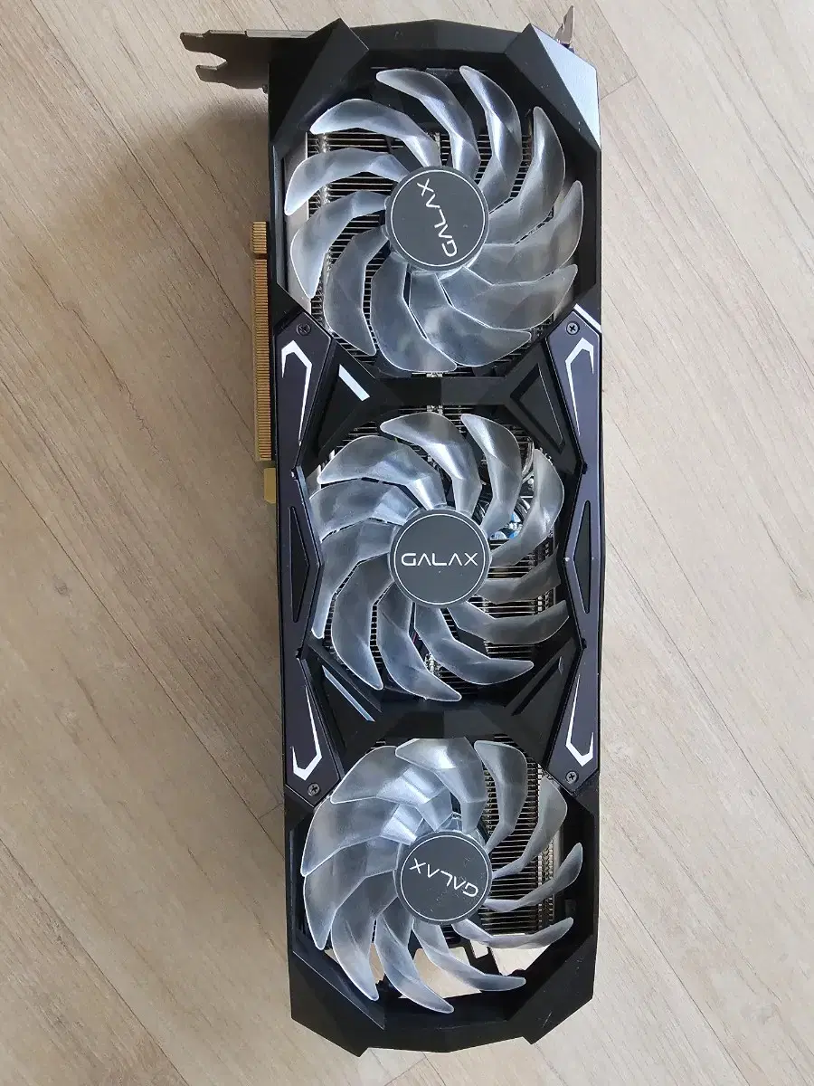 갤럭시 3080ti 팝니다