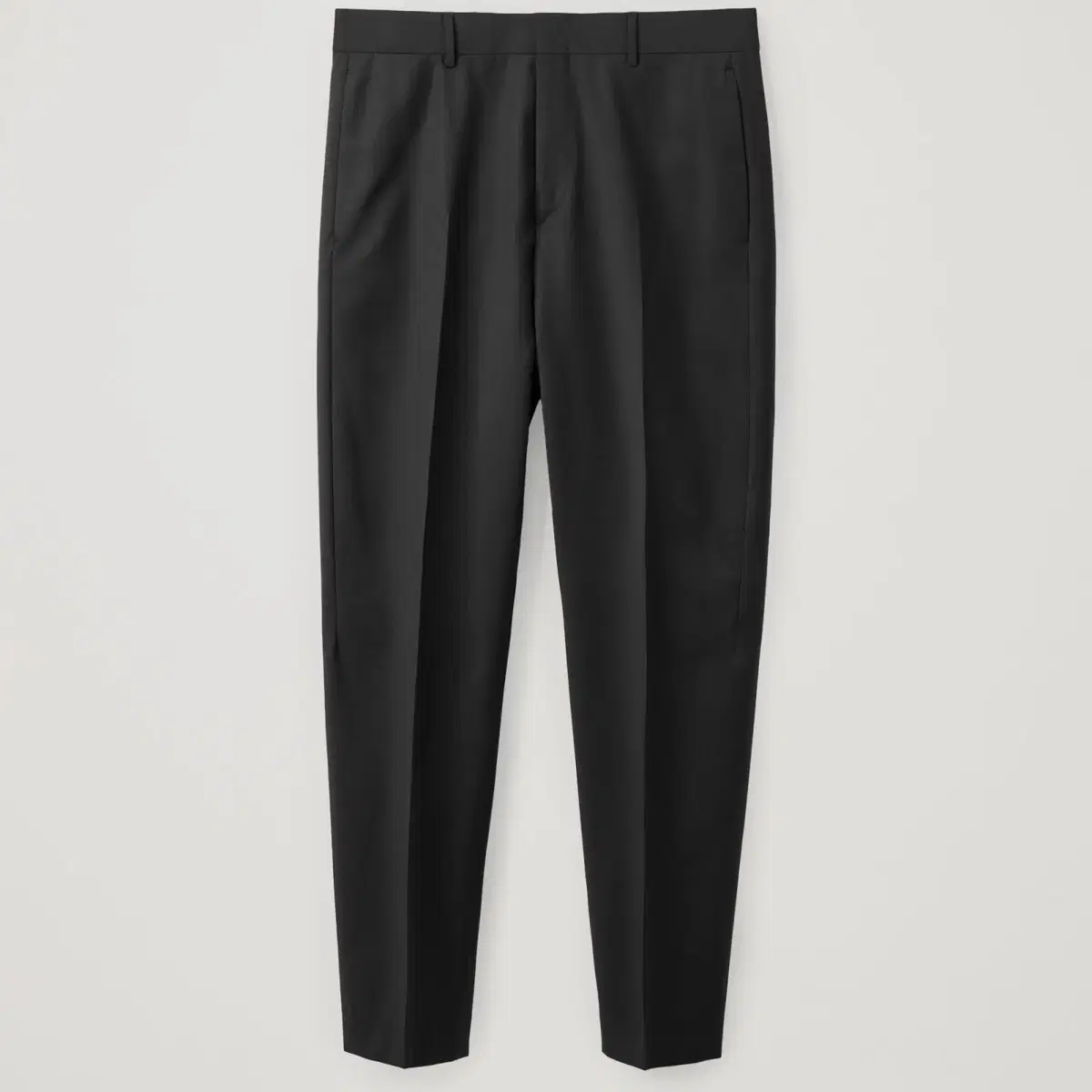 COS 코스 / TAPERED SUIT TROUSERS / 48