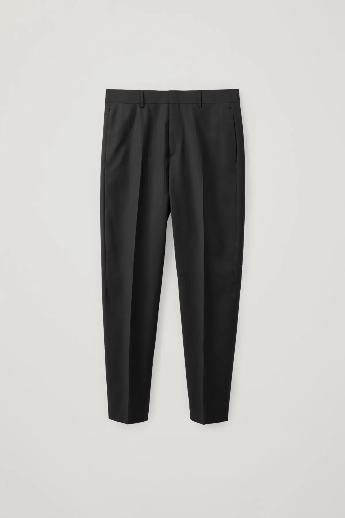 COS 코스 / TAPERED SUIT TROUSERS / 48