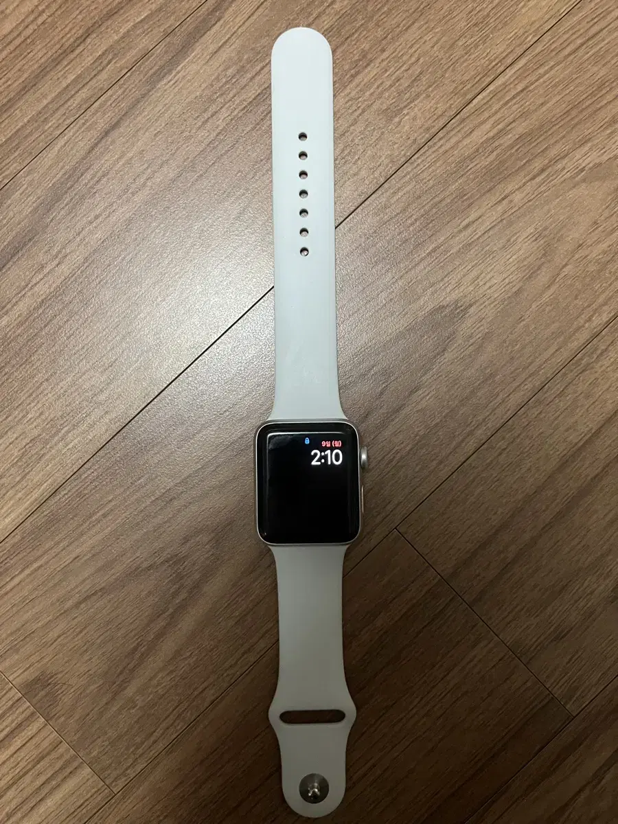 Apple Watch 3 42mm