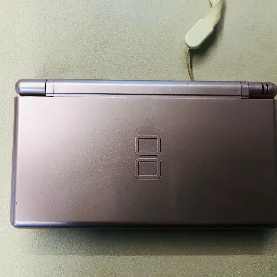 닌텐도 DS Lite 핑크