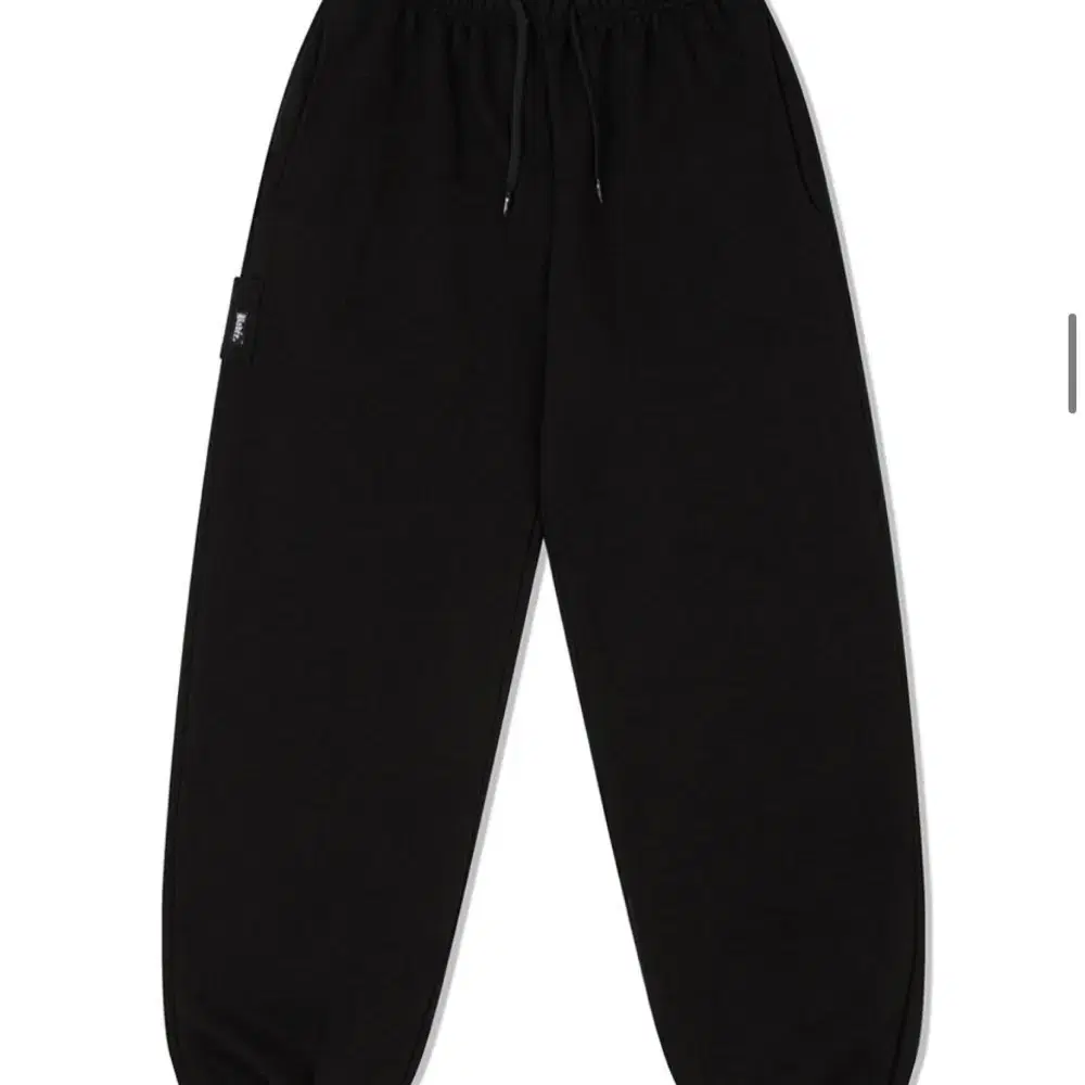 배디 newness jogger pants