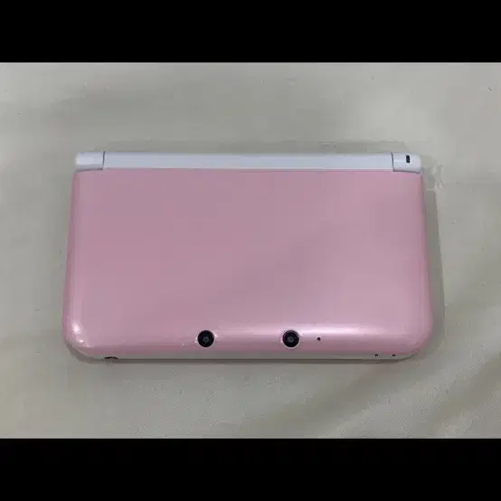 닌텐도 3dsxl(ll) 핑크