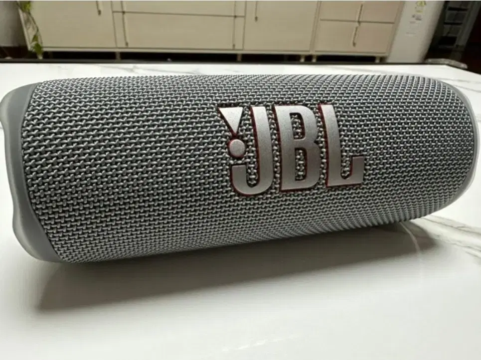 jbl flip6(풀박) 무하자