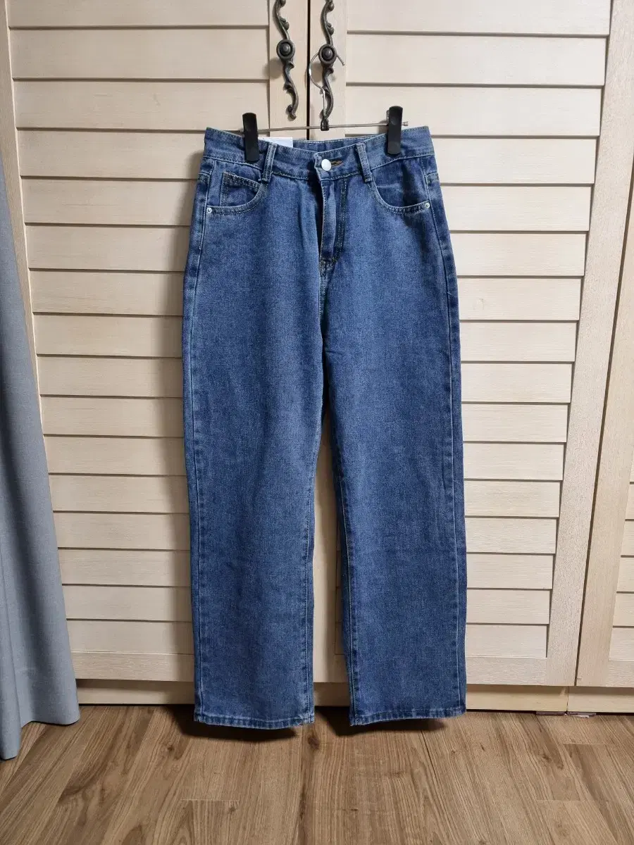 [새상품] 보세 여성 청바지 size M(27~28인치)
