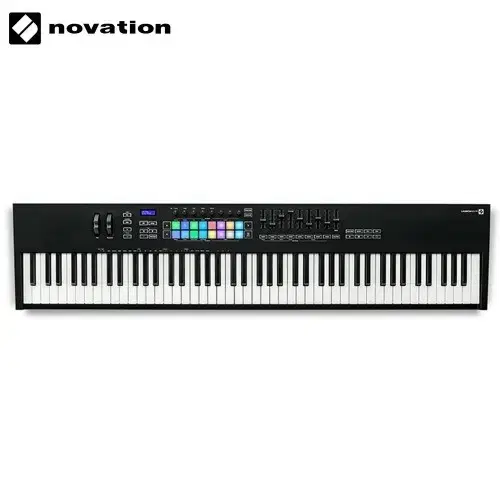 Novation Launchkey 88 MK3