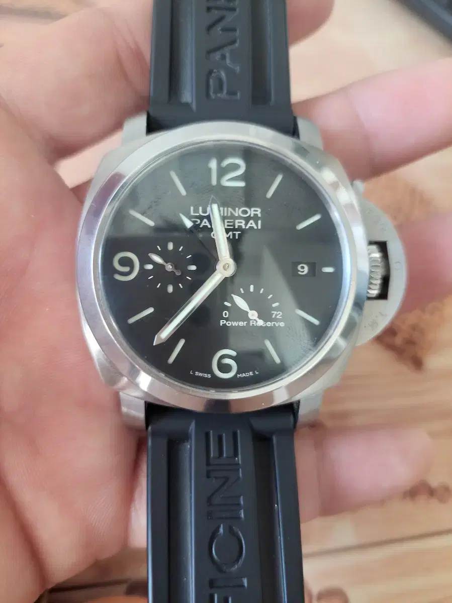 파네라이 GMT PAM00321 판매