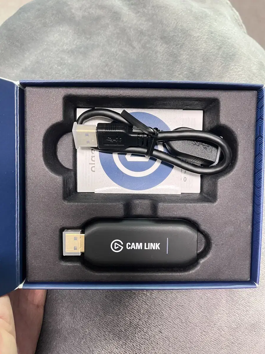 cam link 4k elgato