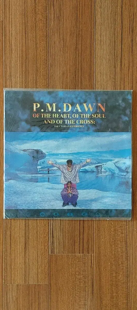 P.M. DAWN LP