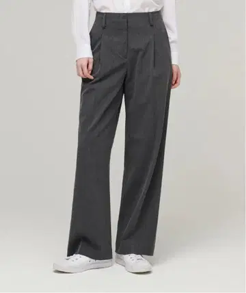 MUSINSA STANDARD WOMEN 슬랙스 27