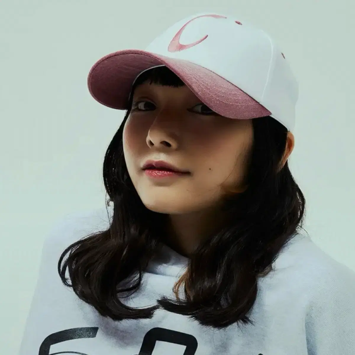 카네라 symbol baseball cap