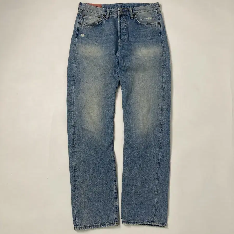 Acne Studios Bla Konst Denim