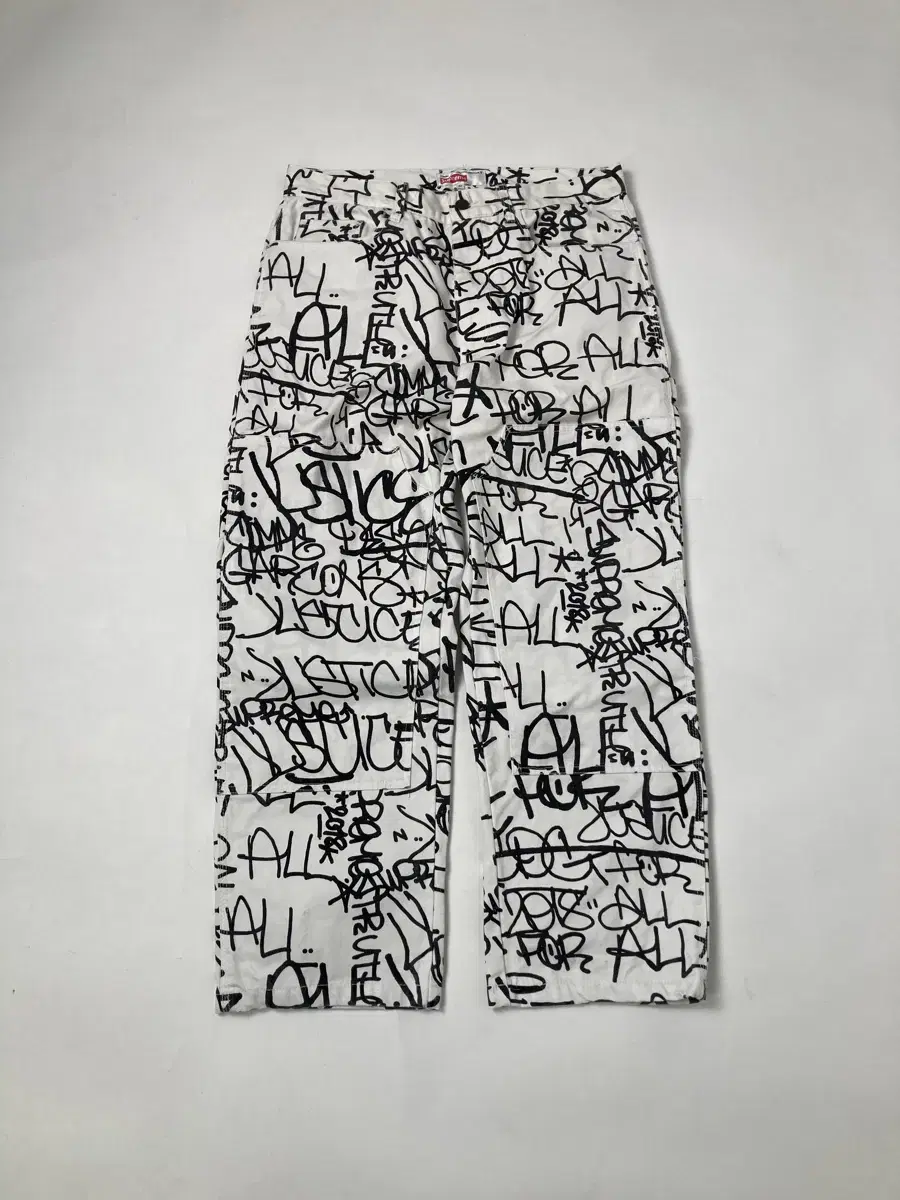 Supreme x Comme des Garcons SHIRT Pants