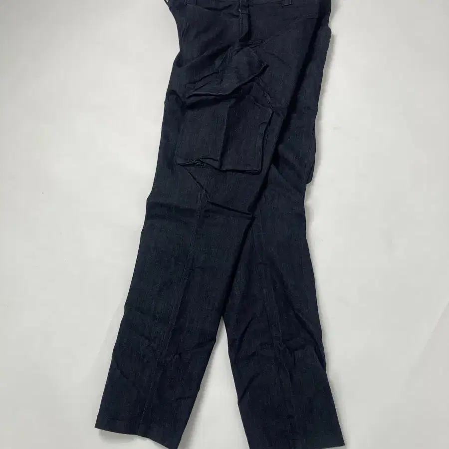 Affix Works Dark Indigo Cargo Pants