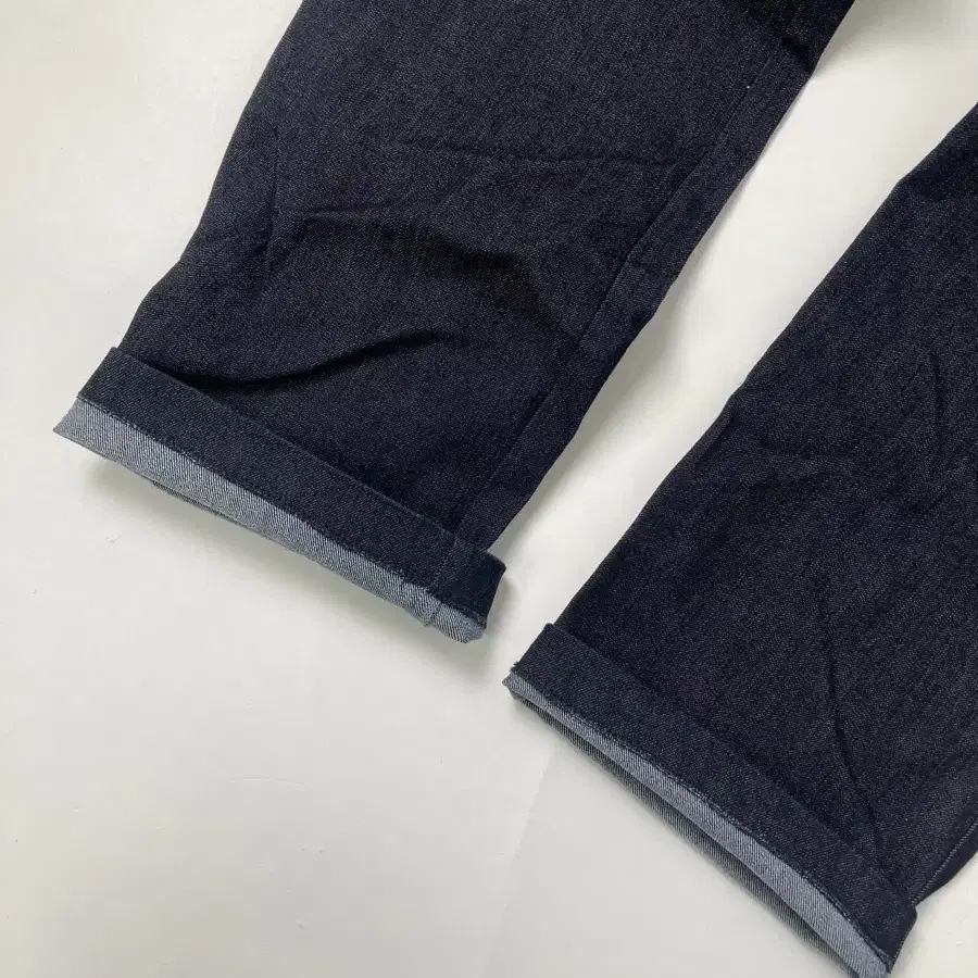 Affix Works Dark Indigo Cargo Pants