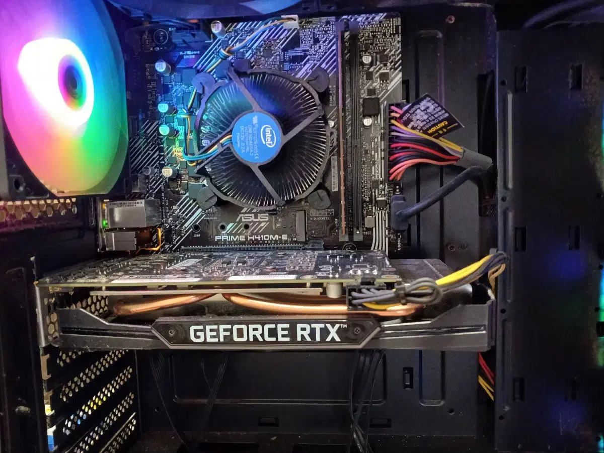 게인워드 rtx 2060 그래픽카드