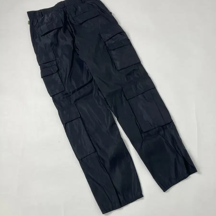 Heaven by Marc Jacobs Nylon Pockets Pant