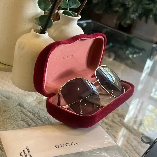 구찌 Gucci  선글라스