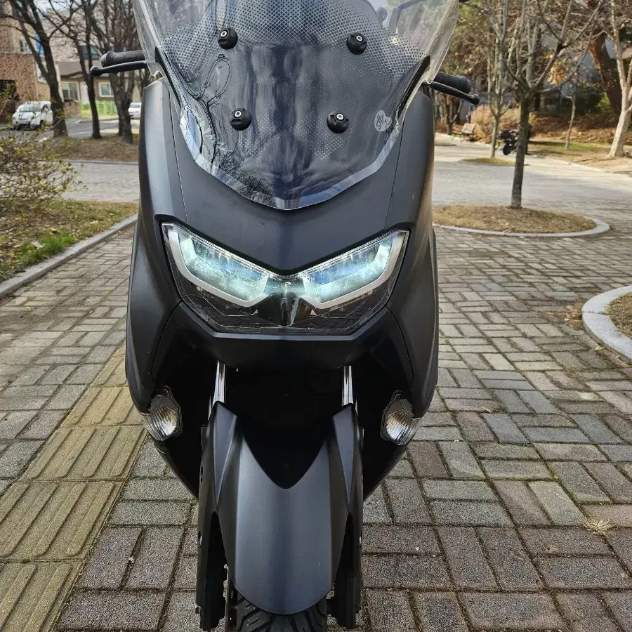 nmax125