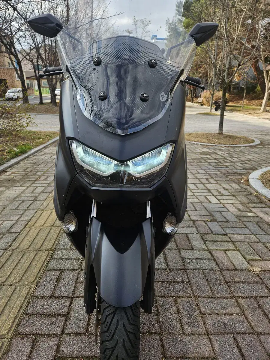 nmax125