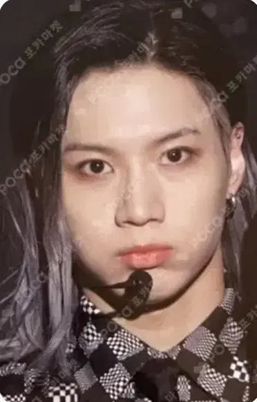 샤이니 태민 영화 n.g.d.a 포카 팝니다